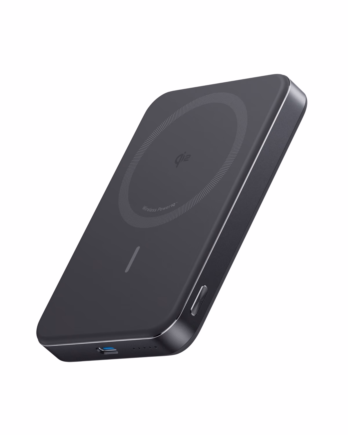 Anker MagGo Power Bank (10K, Slim)