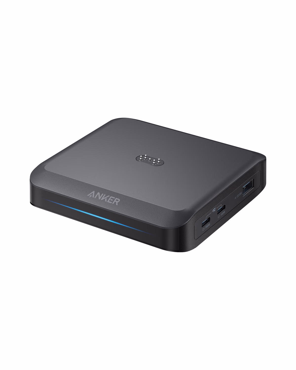 Anker Prime Charging Base (150W, 3 Ports)