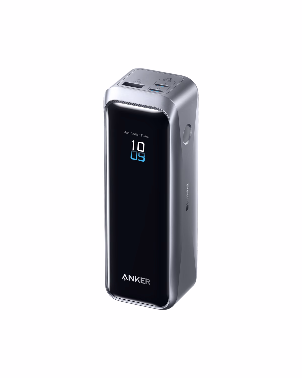 Anker Prime Power Bank (20K, 220W)