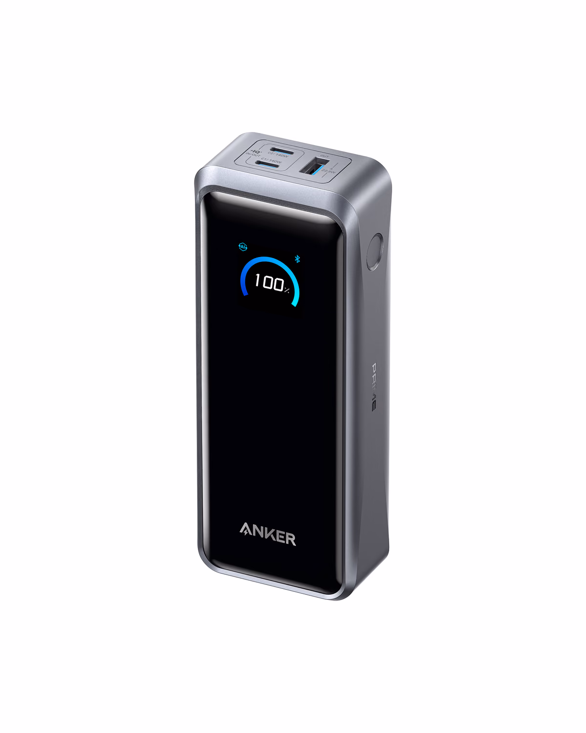 Anker Prime Power Bank (26K, 300W)