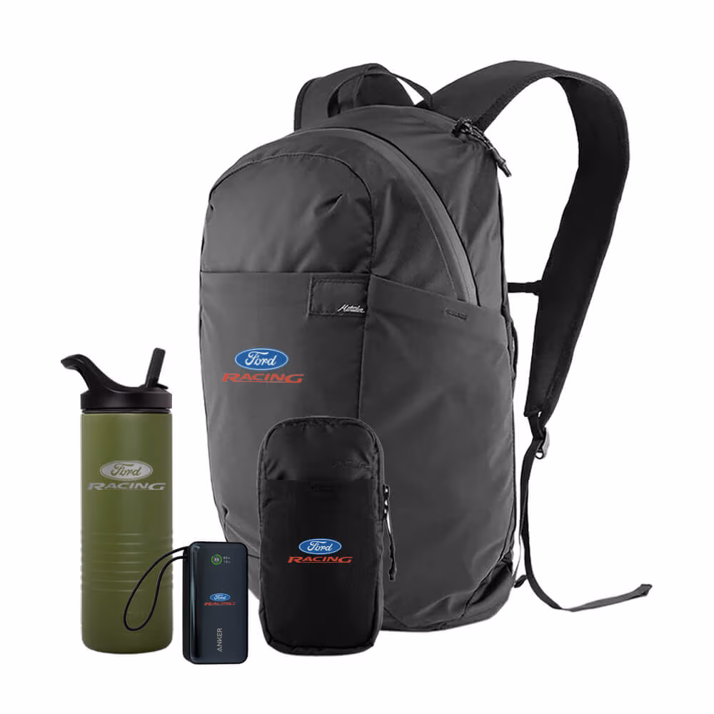 Grab & Go Kit