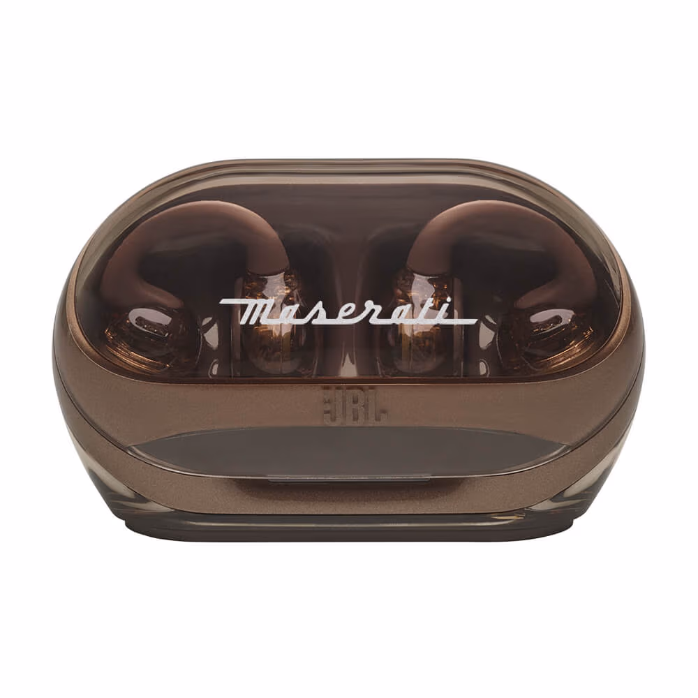 JBL Soundgear Clips