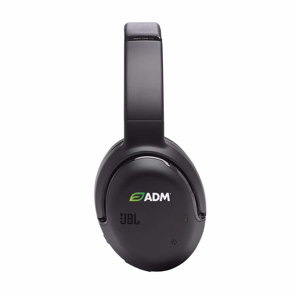 JBL Tour One M2 Over Ear Headphones view 3