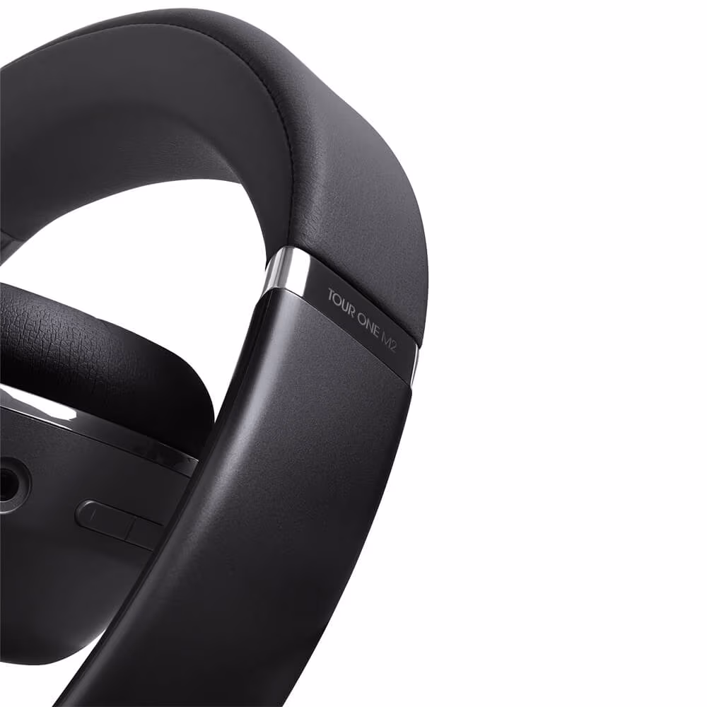 JBL Tour One M2 Over Ear Headphones view 8
