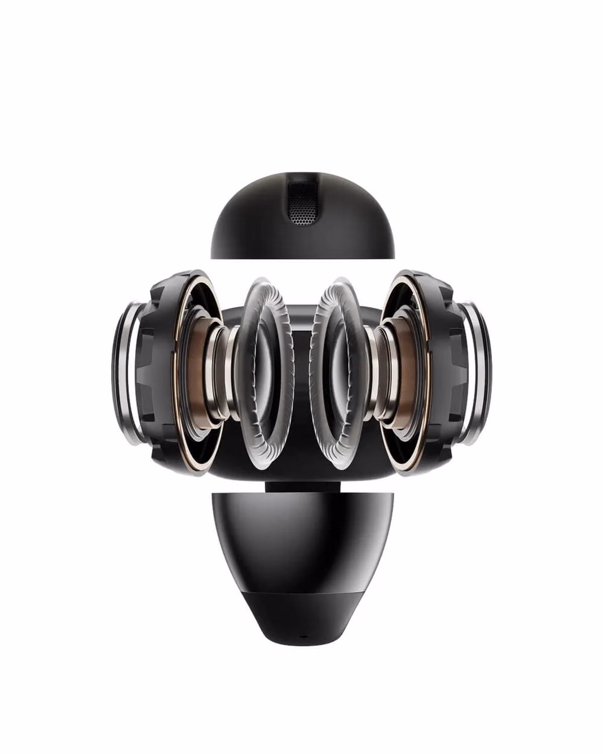 Shokz OpenDOTS Earbuds view 3