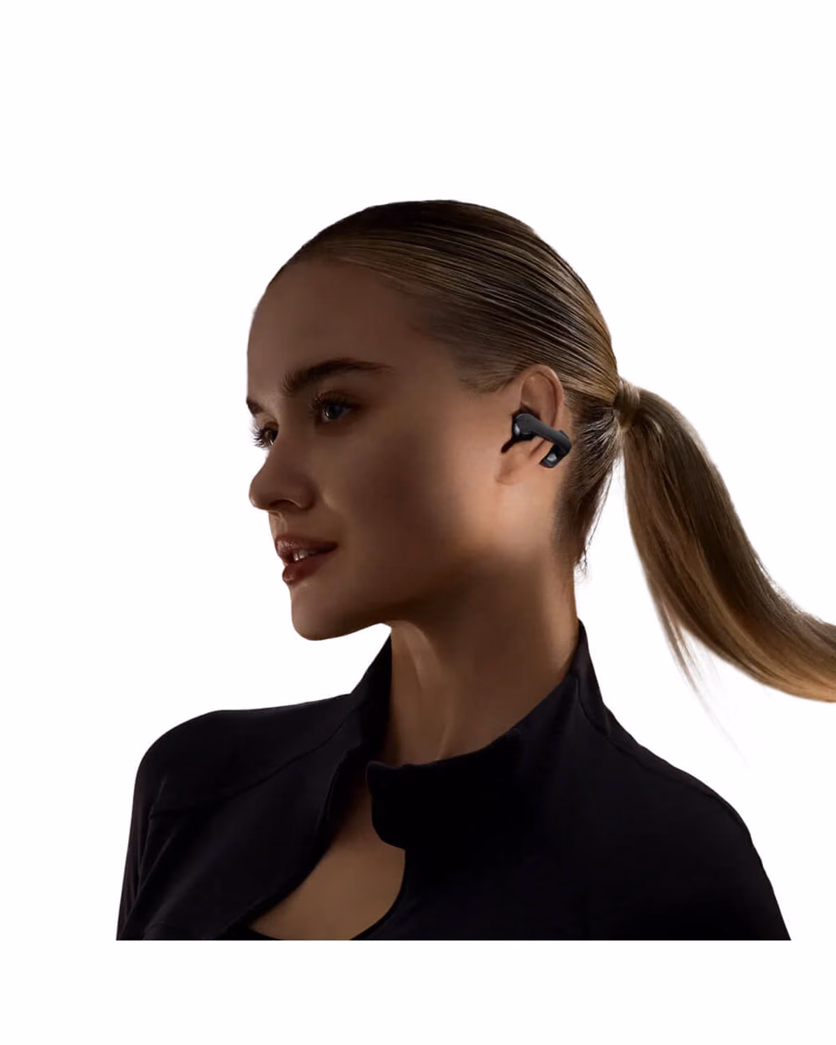 Shokz OpenDOTS Earbuds view 5