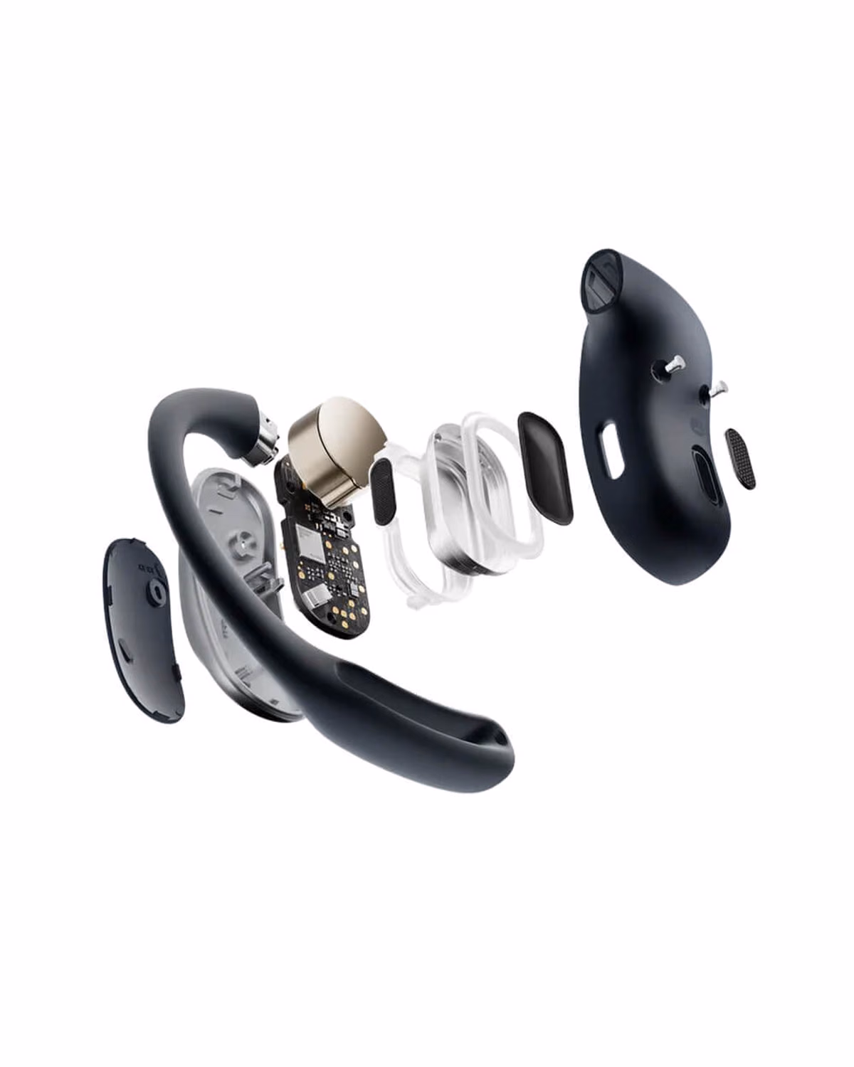 Shokz OpenFit Air Earbuds view 5