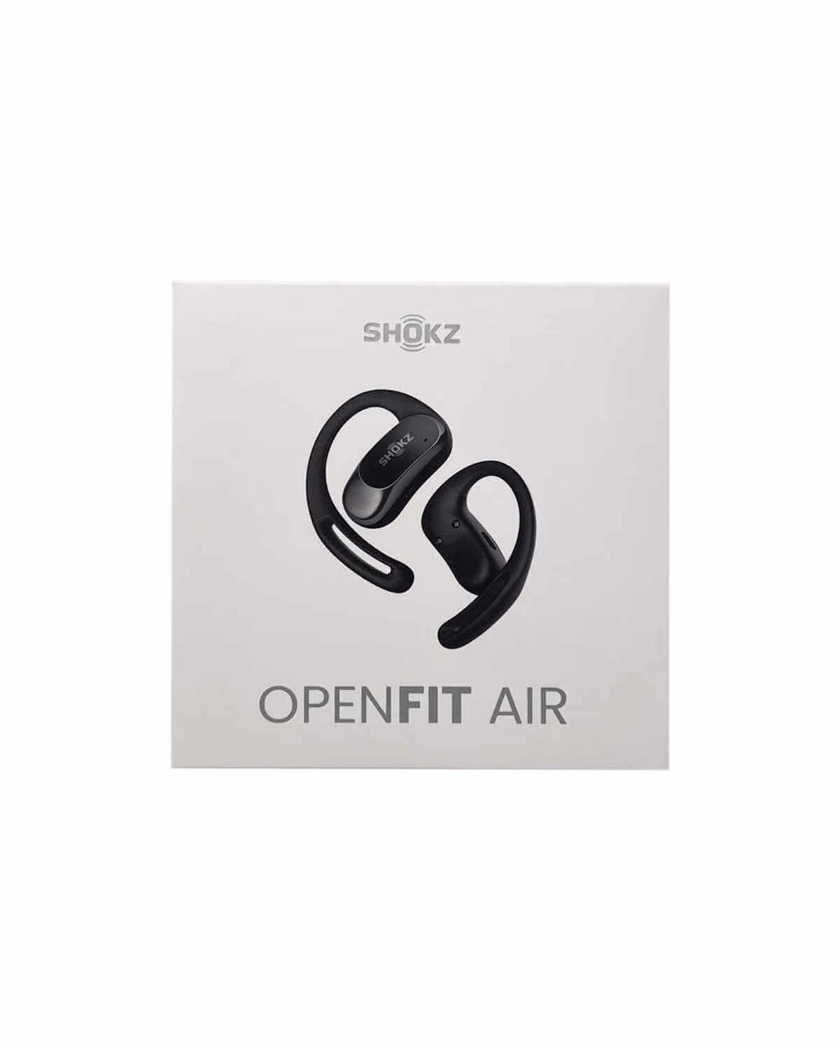 Shokz OpenFit Air Earbuds view 8