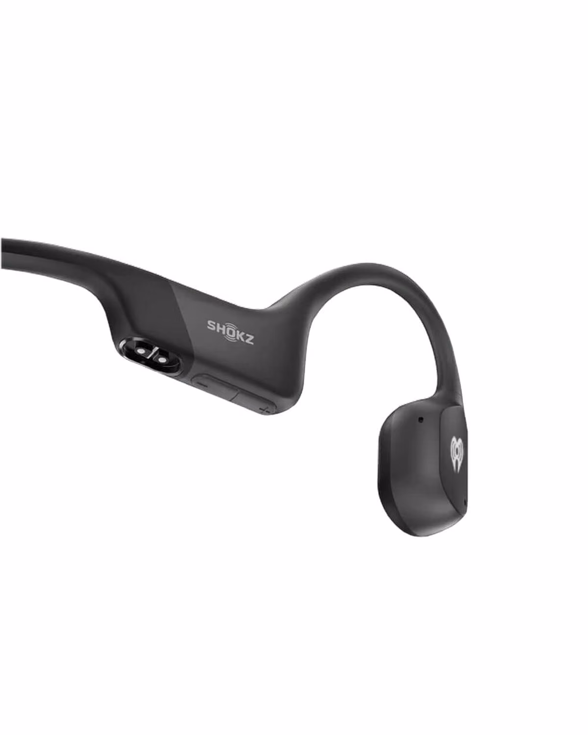 Shokz OpenRun Headphones view 2