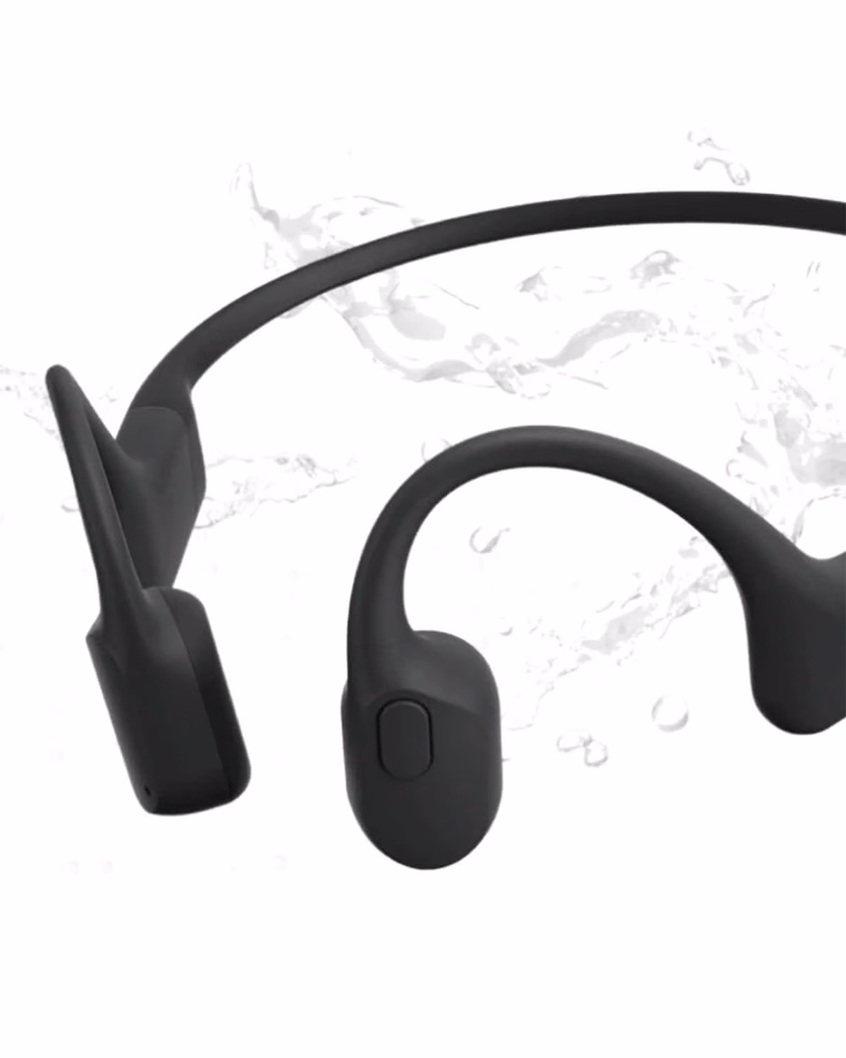 Shokz OpenRun Headphones view 3