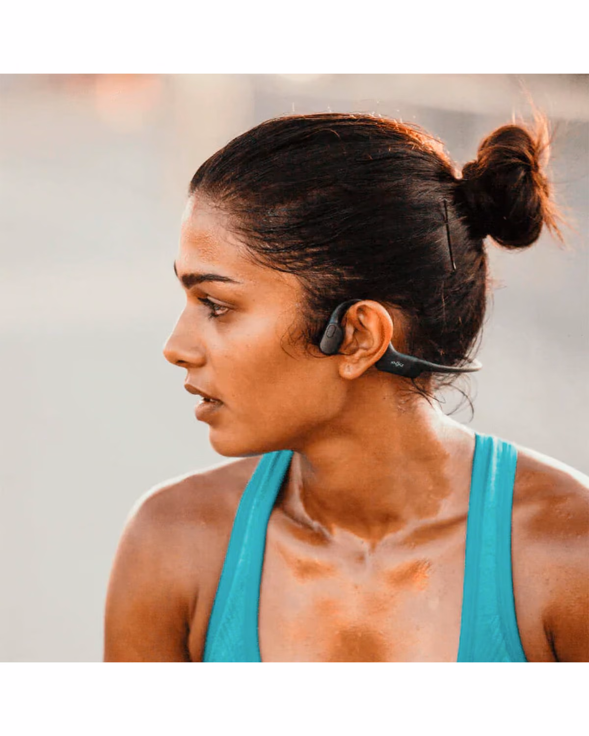 Shokz OpenRun Headphones view 5