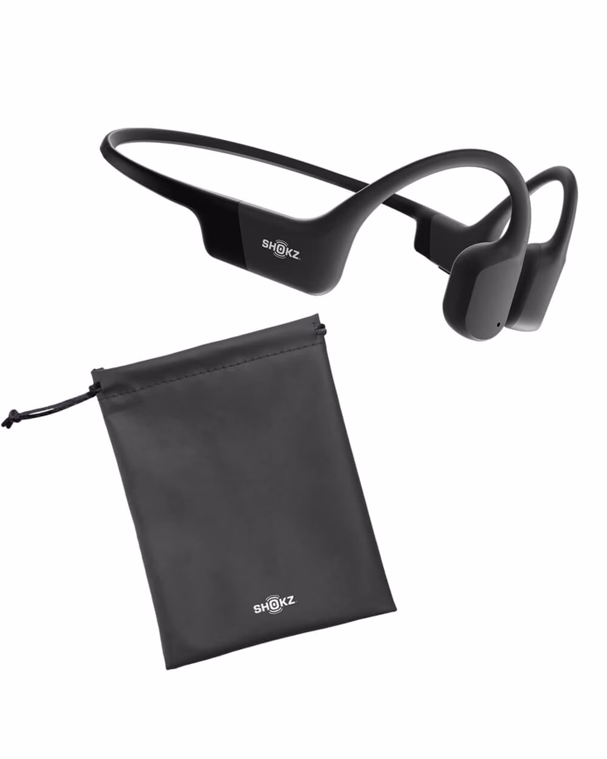 Shokz OpenRun Headphones view 8