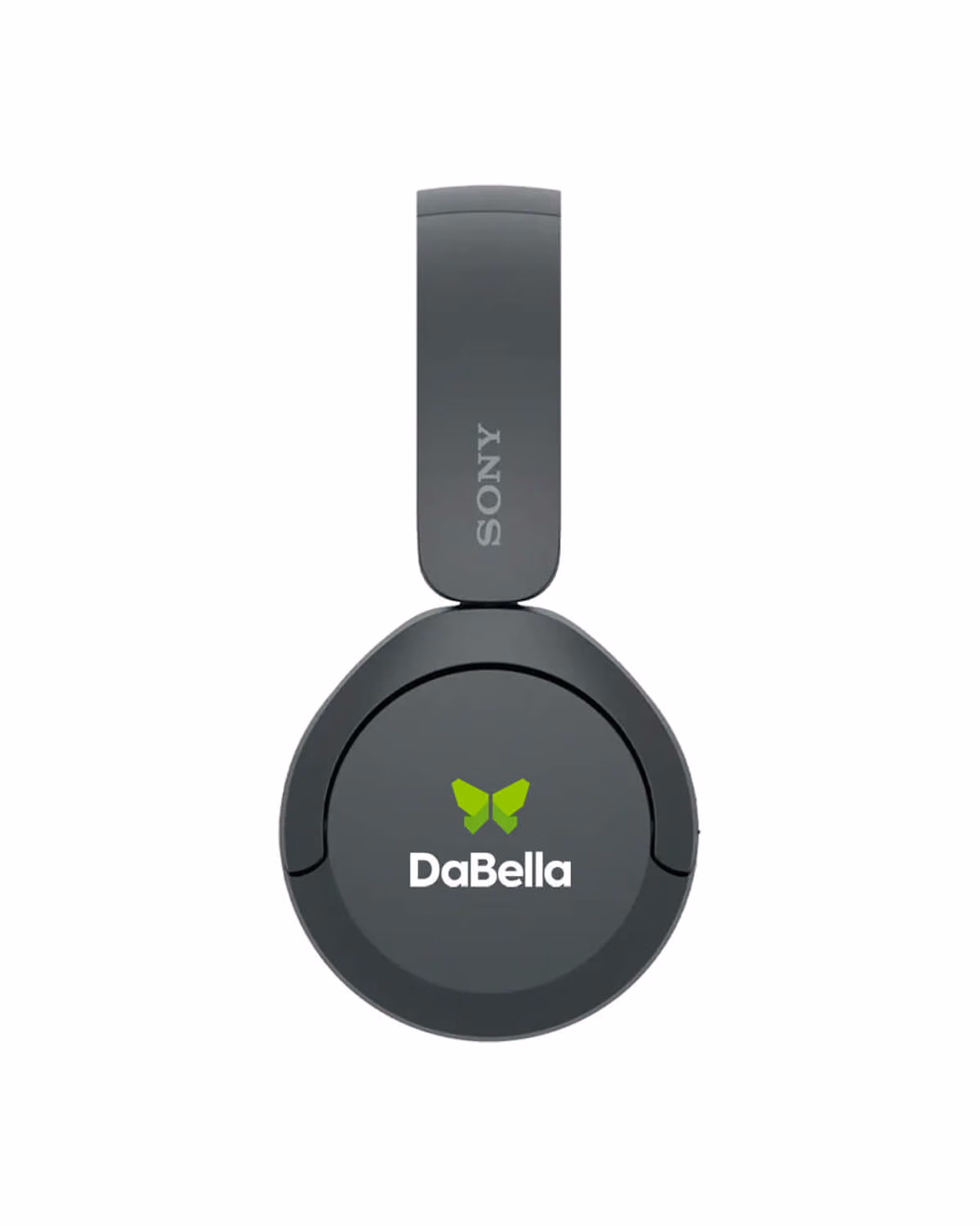 Sony Wireless Headphones view 2