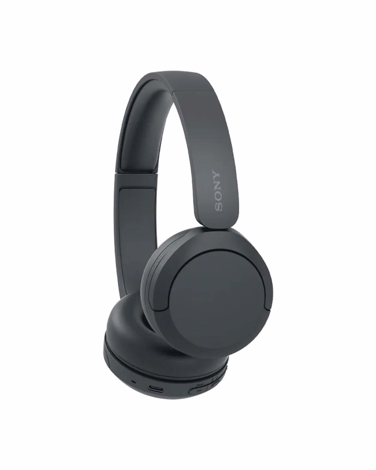 Sony Wireless Headphones view 3
