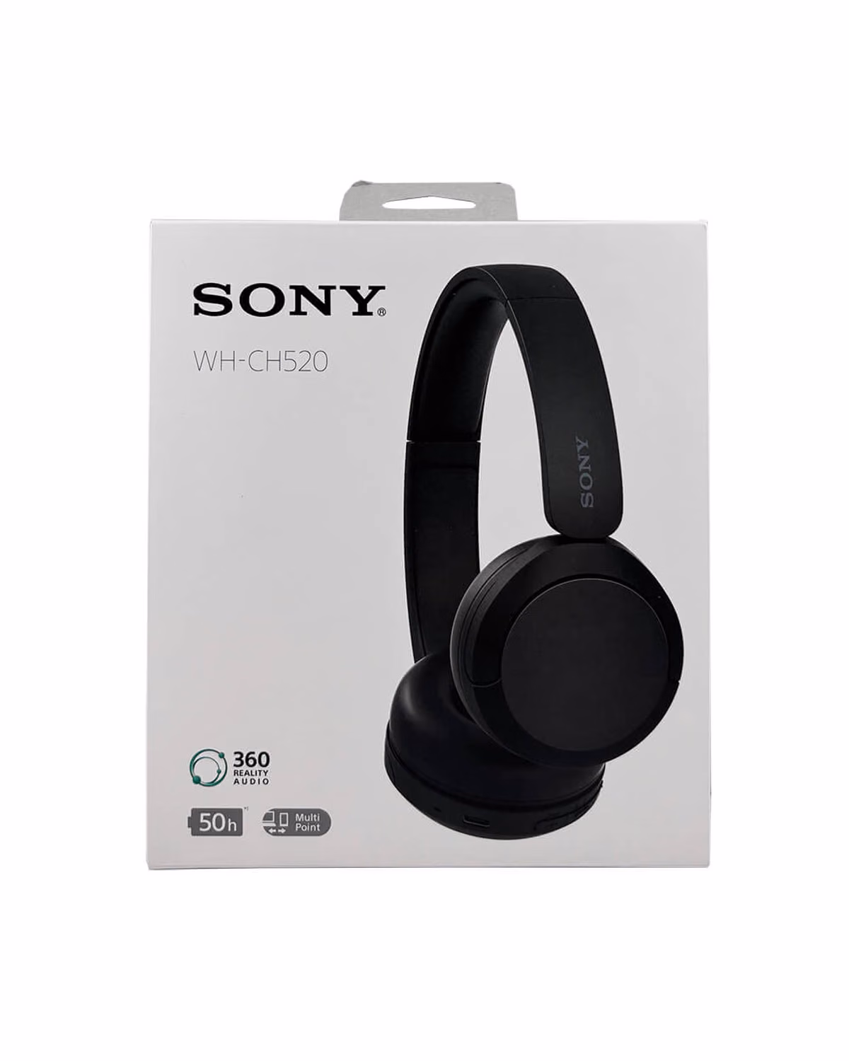 Sony Wireless Headphones view 4
