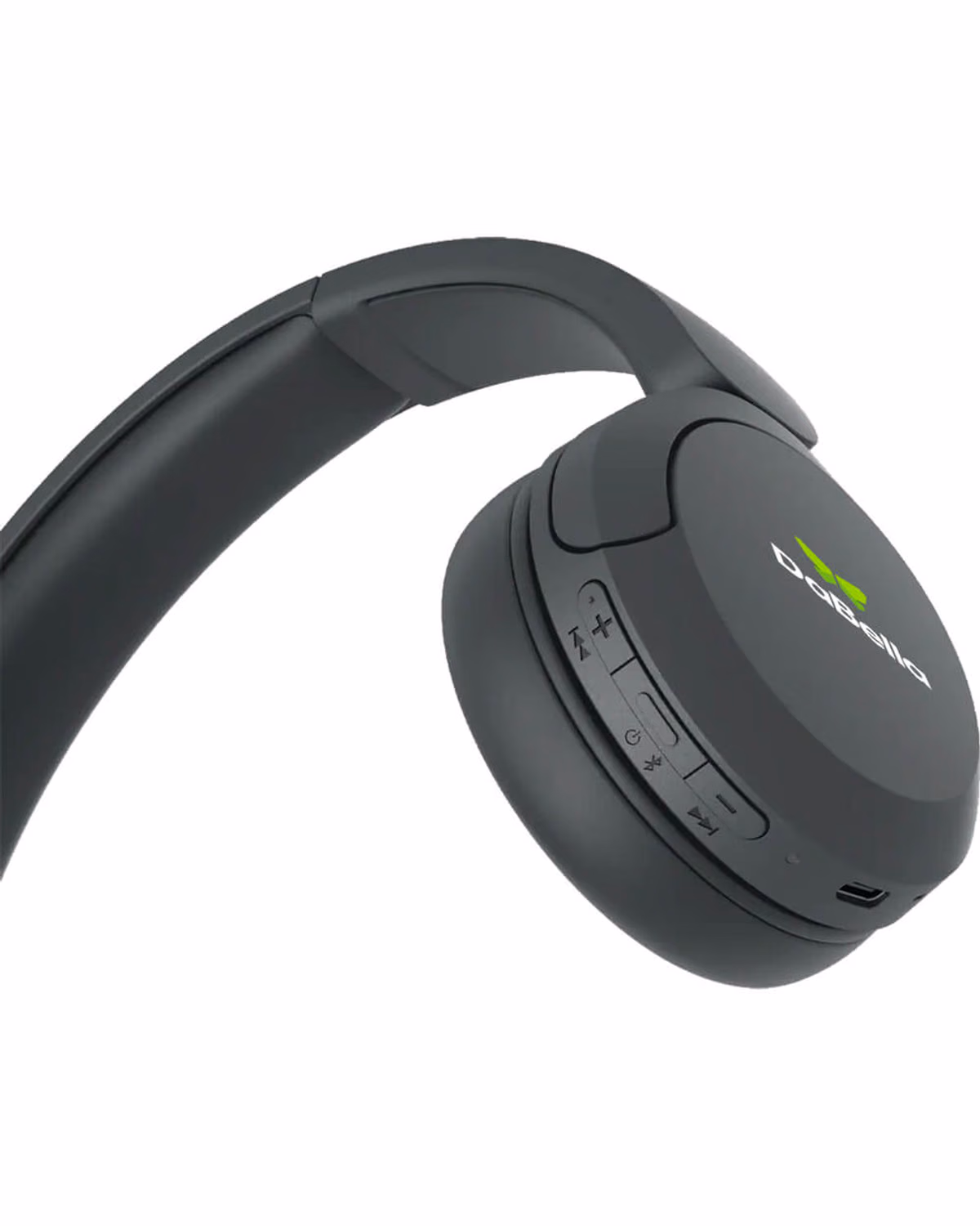 Sony Wireless Headphones view 8