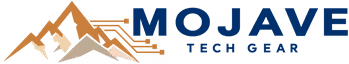 Mojave Tech Gear