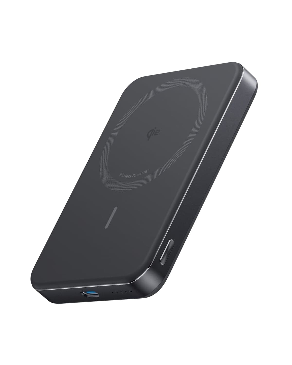 Anker MagGo Power Bank (10K, Slim)