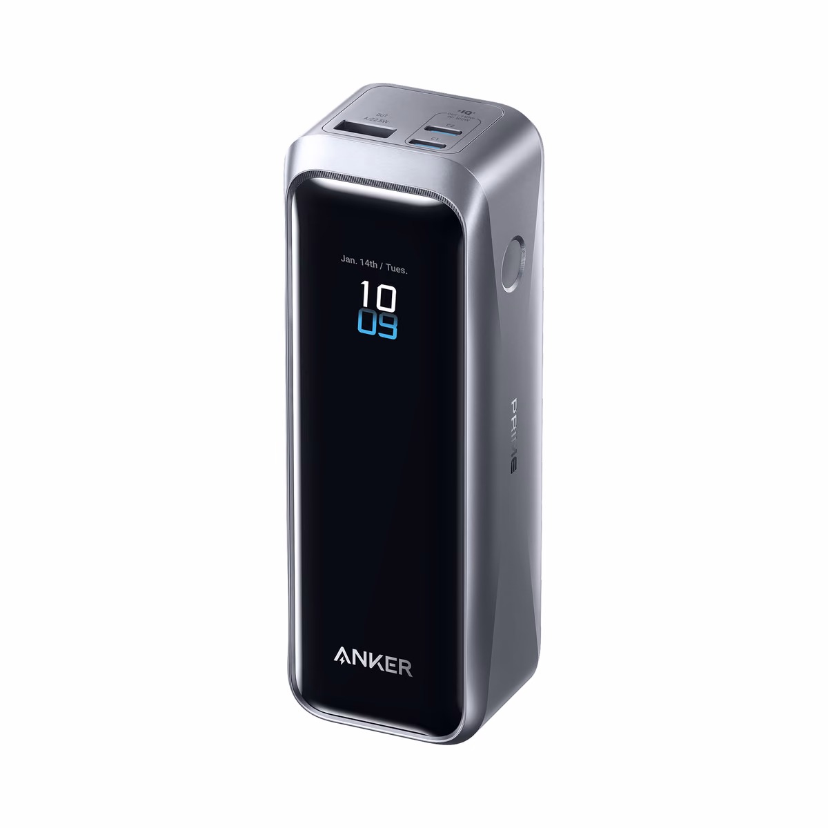 Anker Prime Power Bank (20K, 220W) view 8
