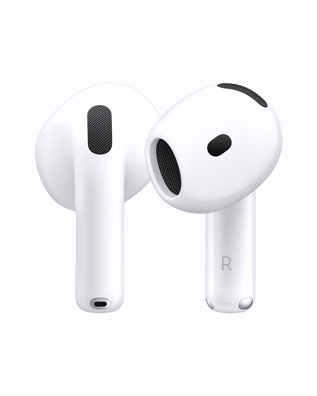 Apple AirPods 4, Custom Engraved view 4