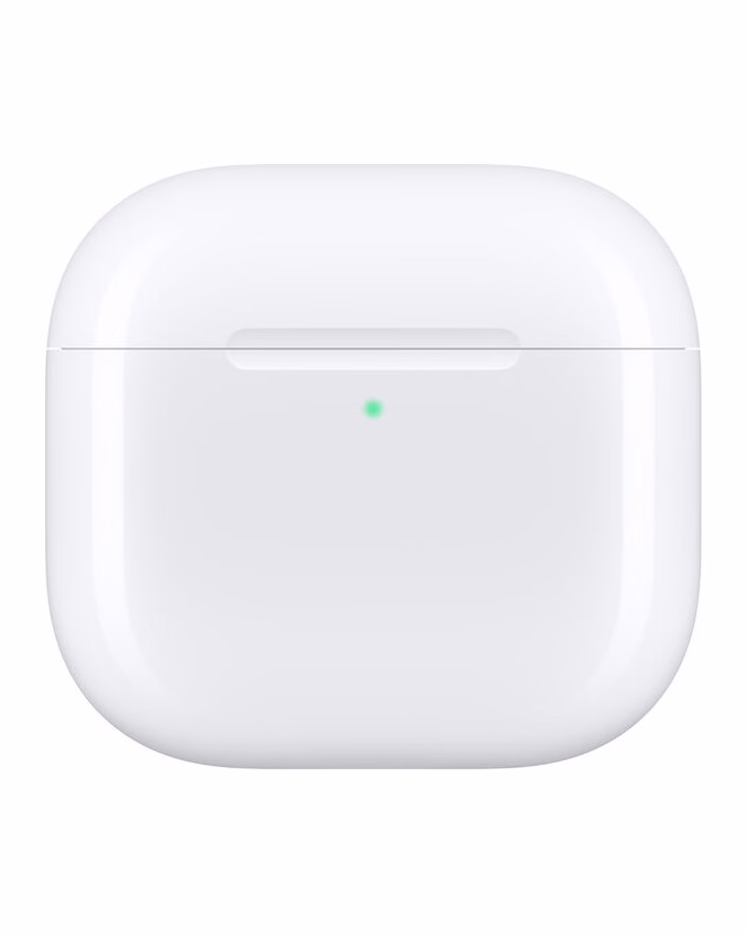 Apple AirPods 4, Custom Engraved view 5
