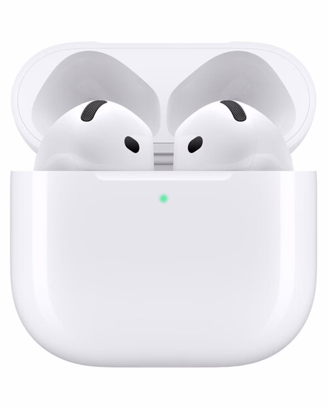 Apple AirPods 4 with Active Noise Cancellation, Custom Engraved view 2