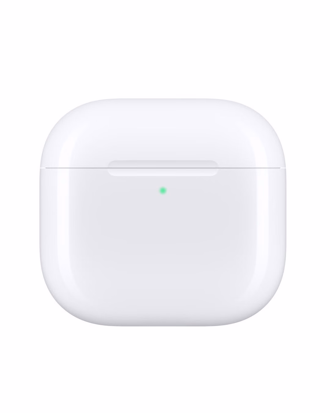 Apple AirPods 4 with Active Noise Cancellation, Custom Engraved view 4