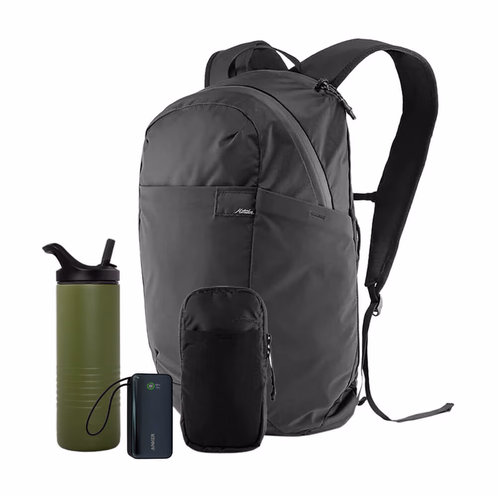 Grab & Go Kit view 3