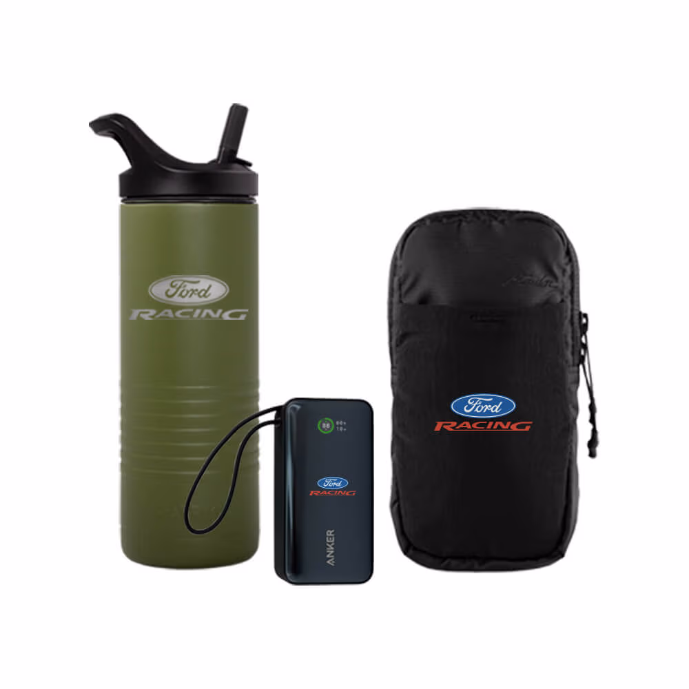 Grab & Go Kit view 4