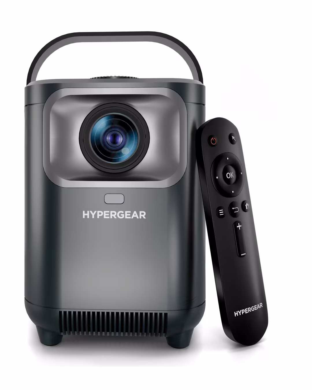HyperGear CineMini Portable Mini Projector
