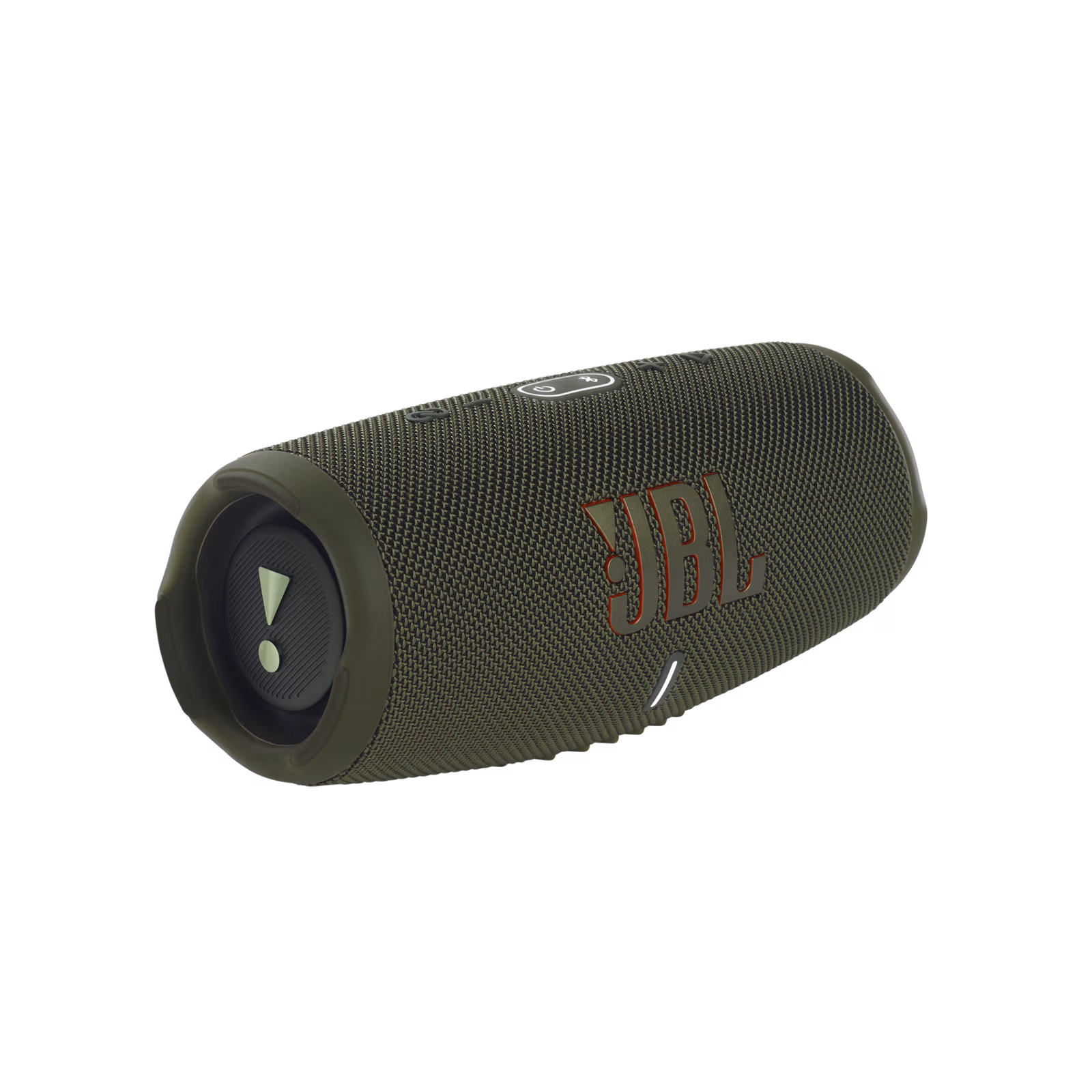 JBL Charge 5 Portable Waterproof Speaker with Powerbank