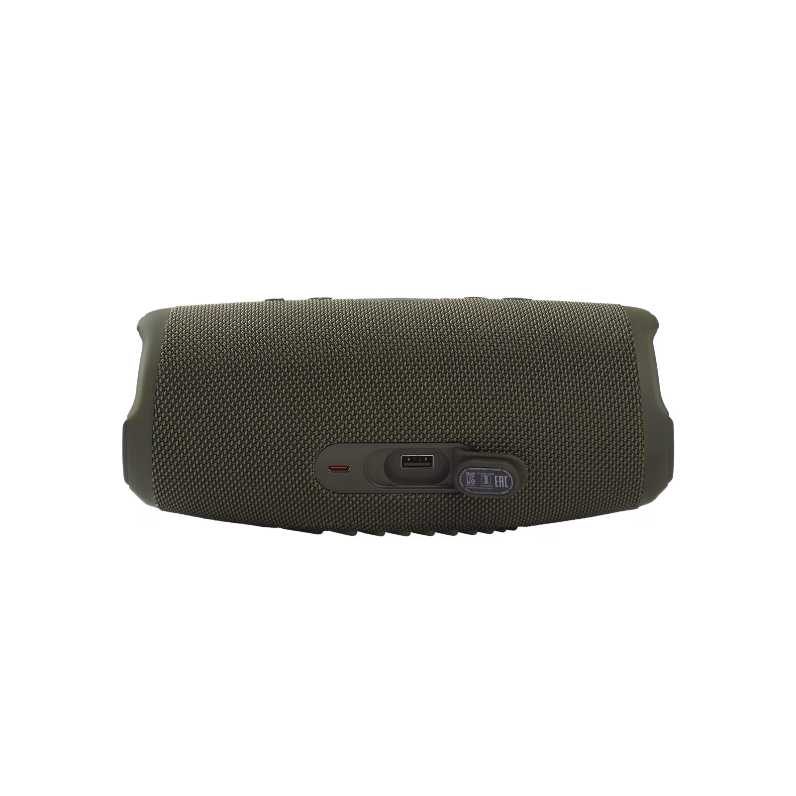 JBL Charge 5 Portable Waterproof Speaker with Powerbank view 4