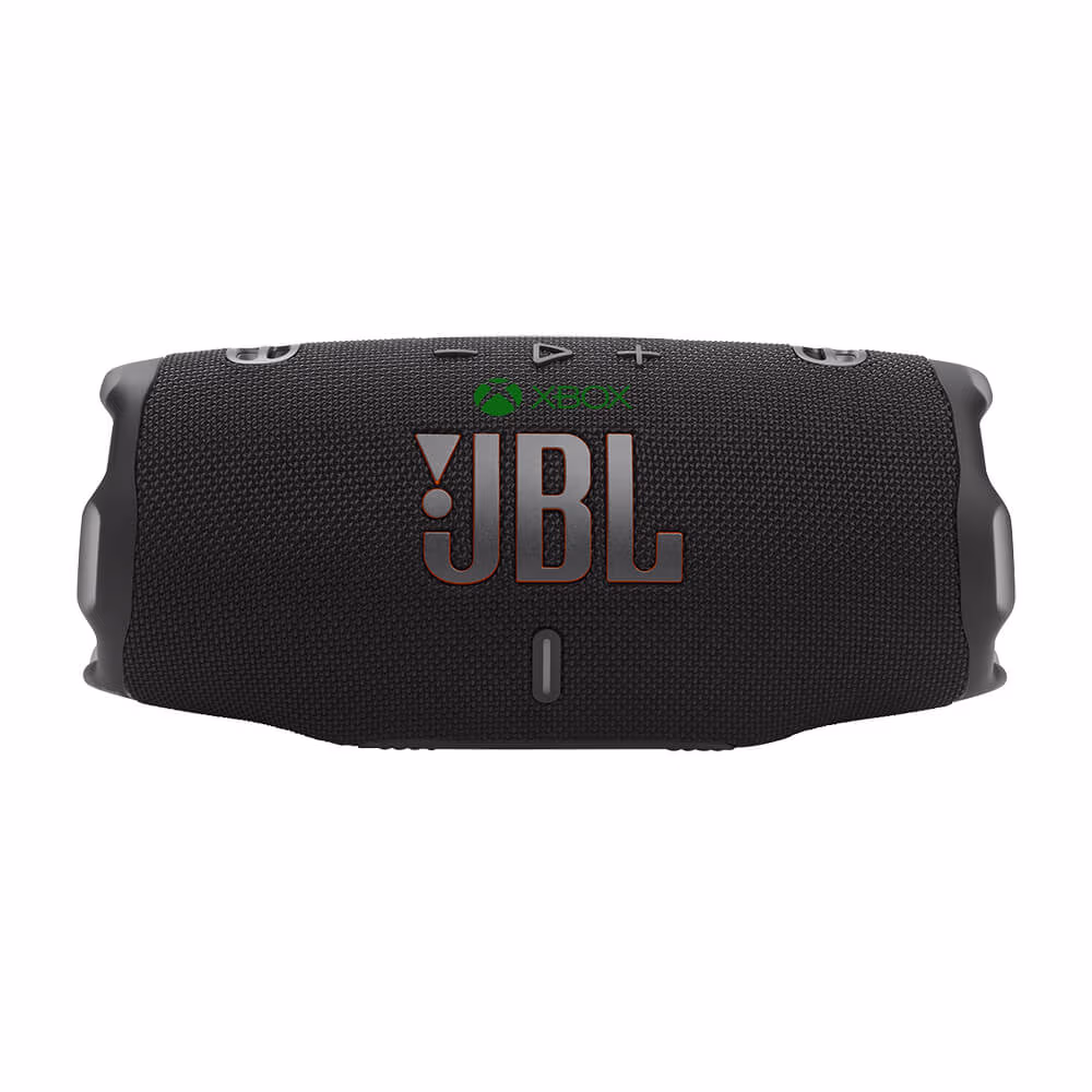 JBL Charge 6 Portable Waterproof Speaker with Powerbank view 2