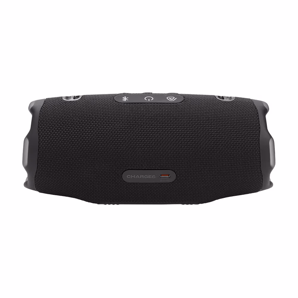 JBL Charge 6 Portable Waterproof Speaker with Powerbank view 3