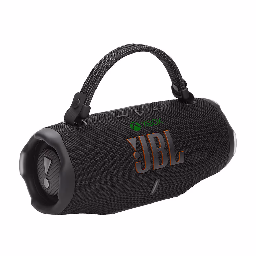 JBL Charge 6 Portable Waterproof Speaker with Powerbank view 7