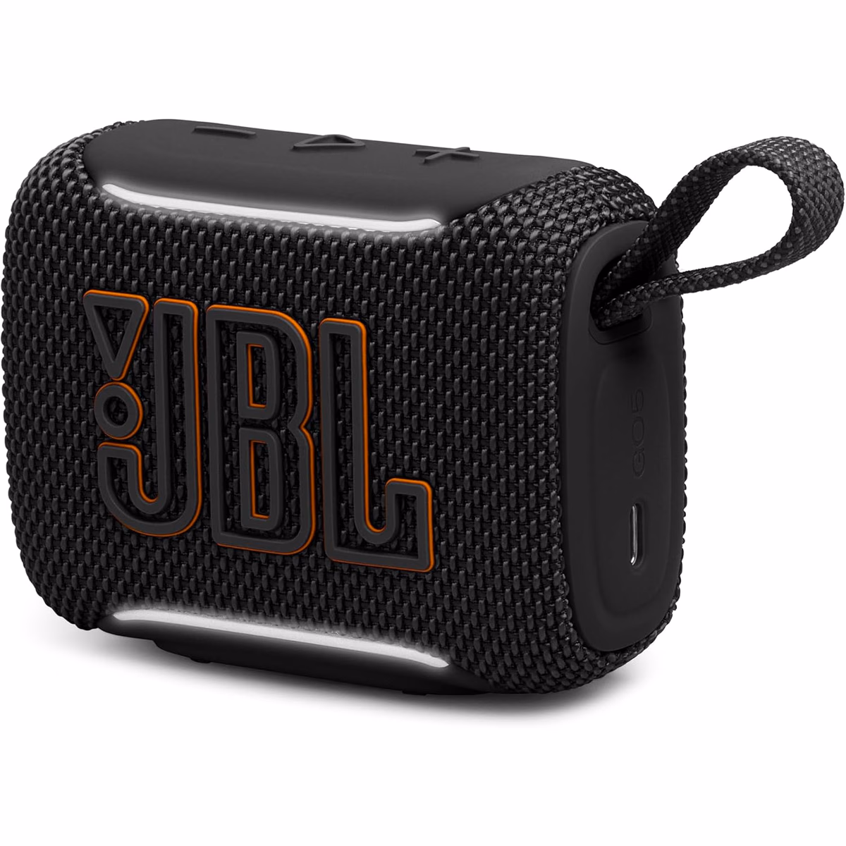JBL Go 5 Portable Bluetooth Speaker view 6