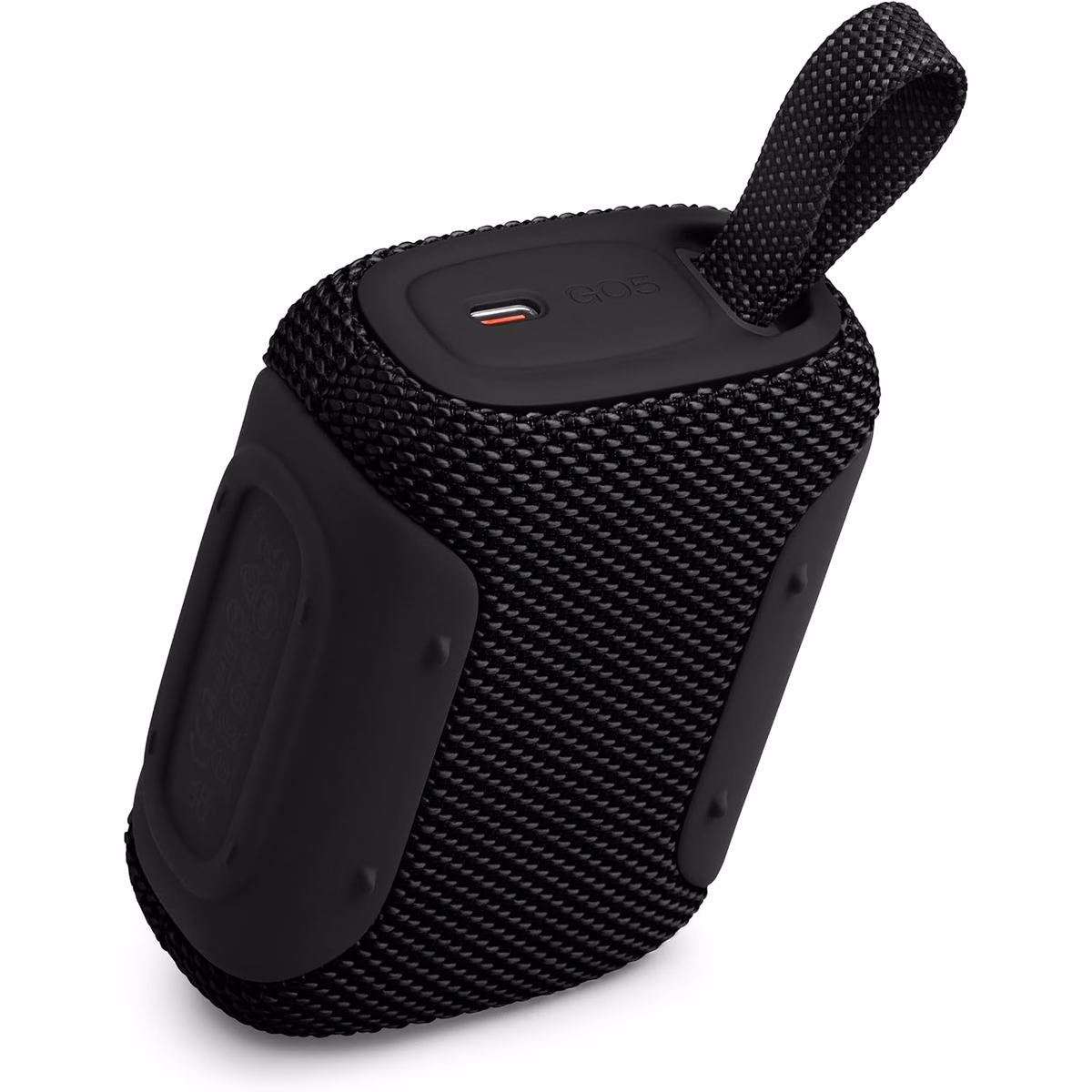JBL Go 5 Portable Bluetooth Speaker view 7