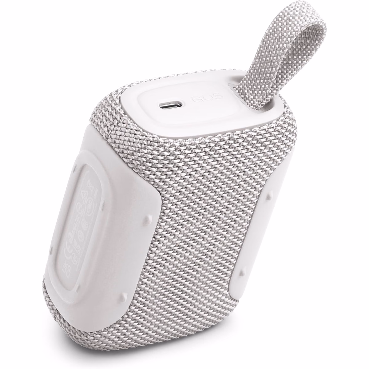 JBL Go 5 Portable Bluetooth Speaker view 4