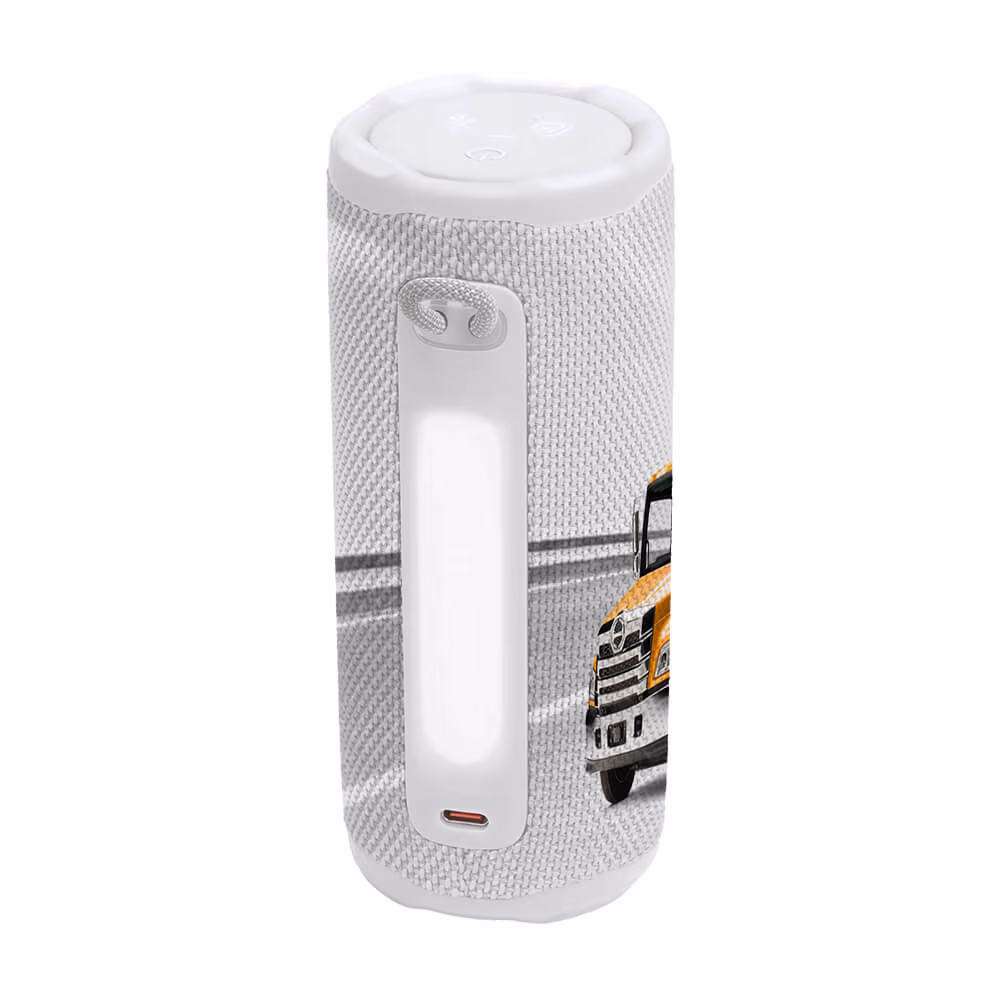 JBL Grip Compact Bluetooth Speaker view 2