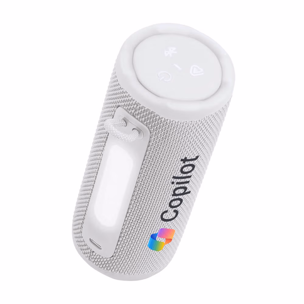 JBL Grip Compact Bluetooth Speaker view 3