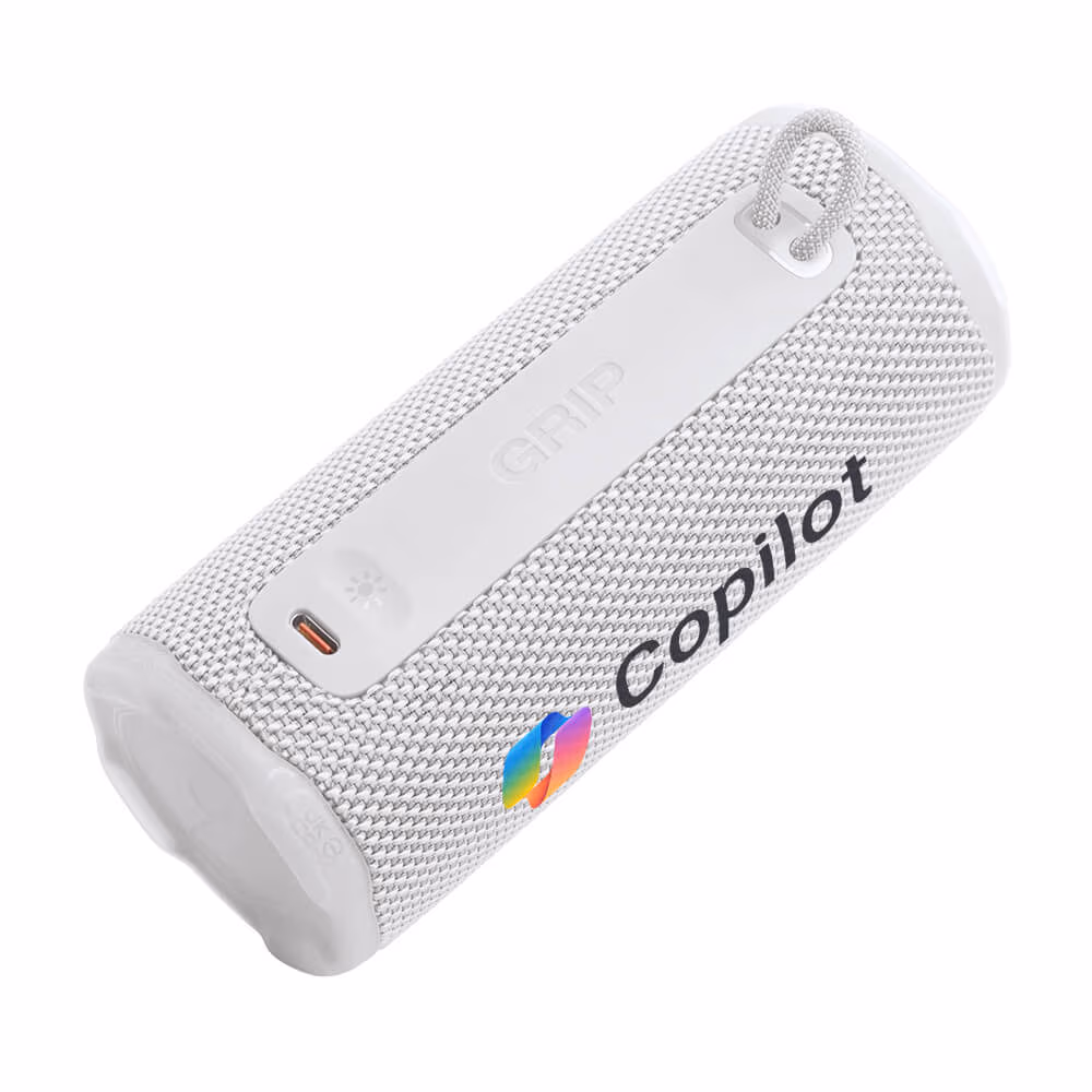 JBL Grip Compact Bluetooth Speaker view 5