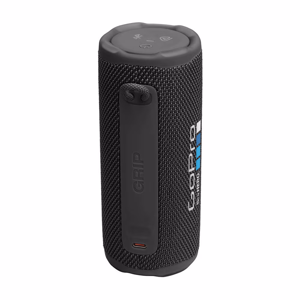 JBL Grip Compact Bluetooth Speaker view 8