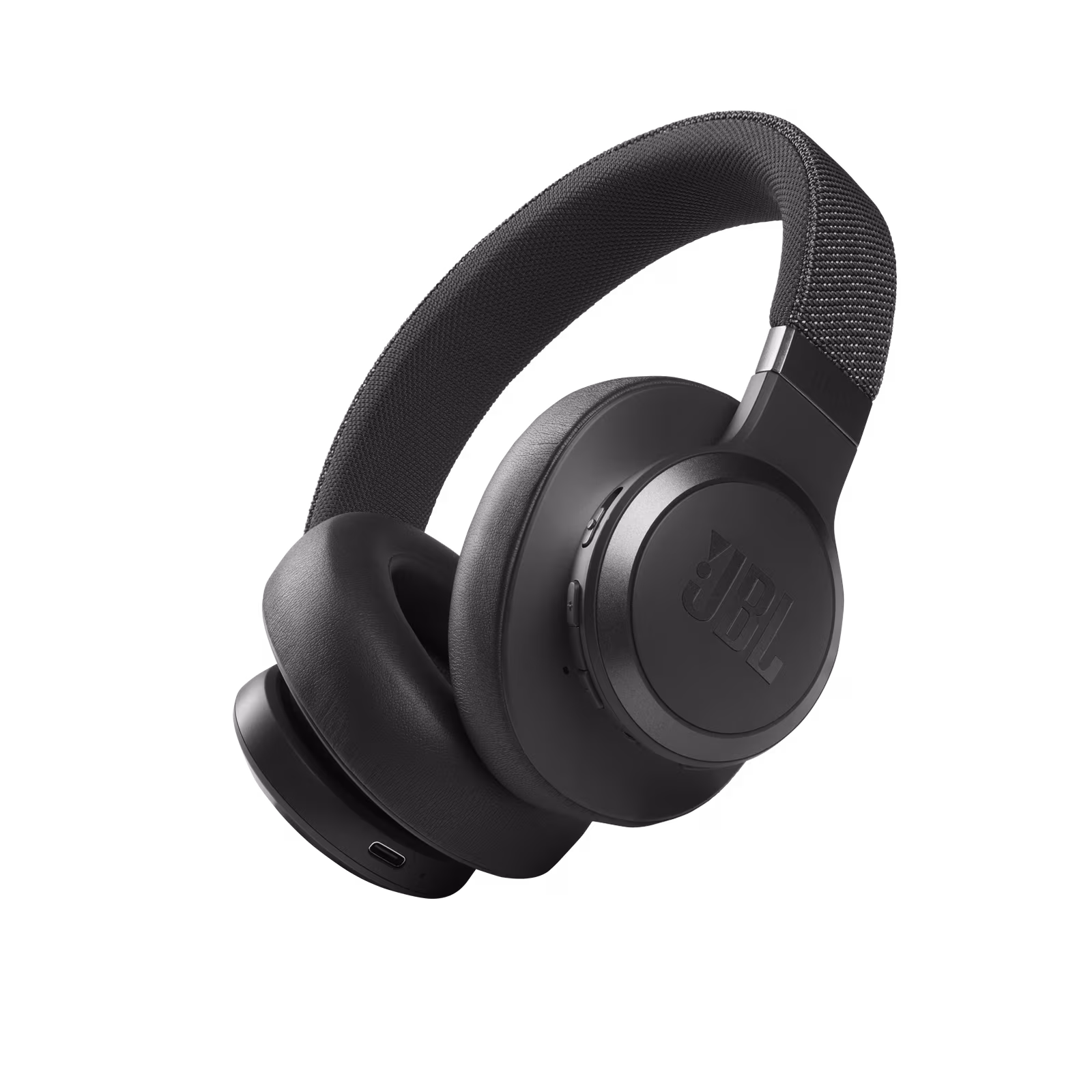 JBL Live 660NC Wireless Over-Ear NC Headphones