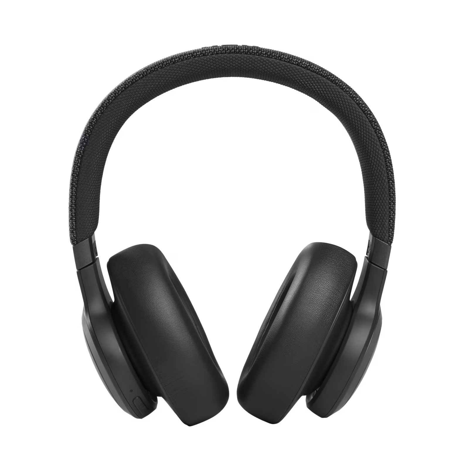 JBL Live 660NC Wireless Over-Ear NC Headphones view 2