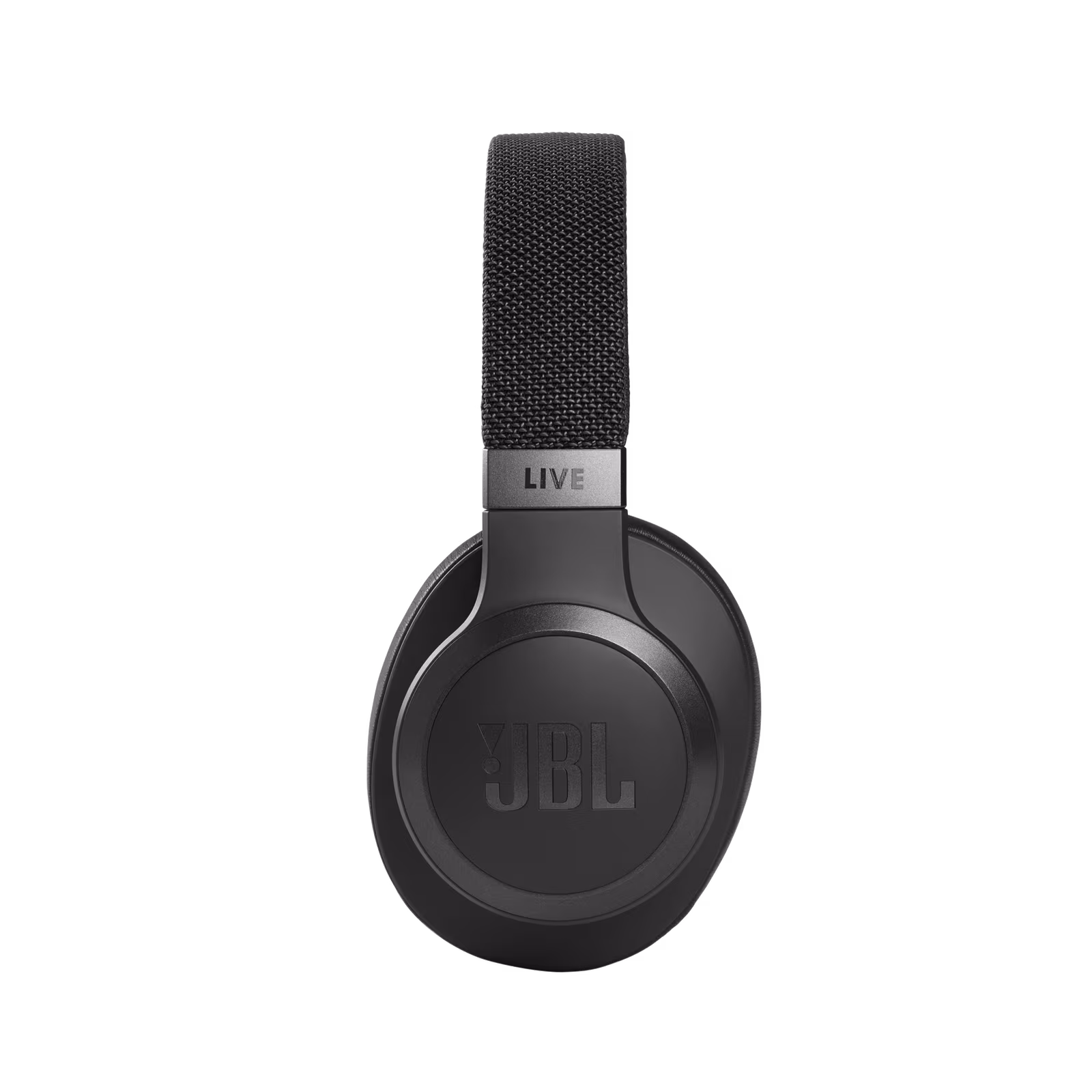 JBL Live 660NC Wireless Over-Ear NC Headphones view 3