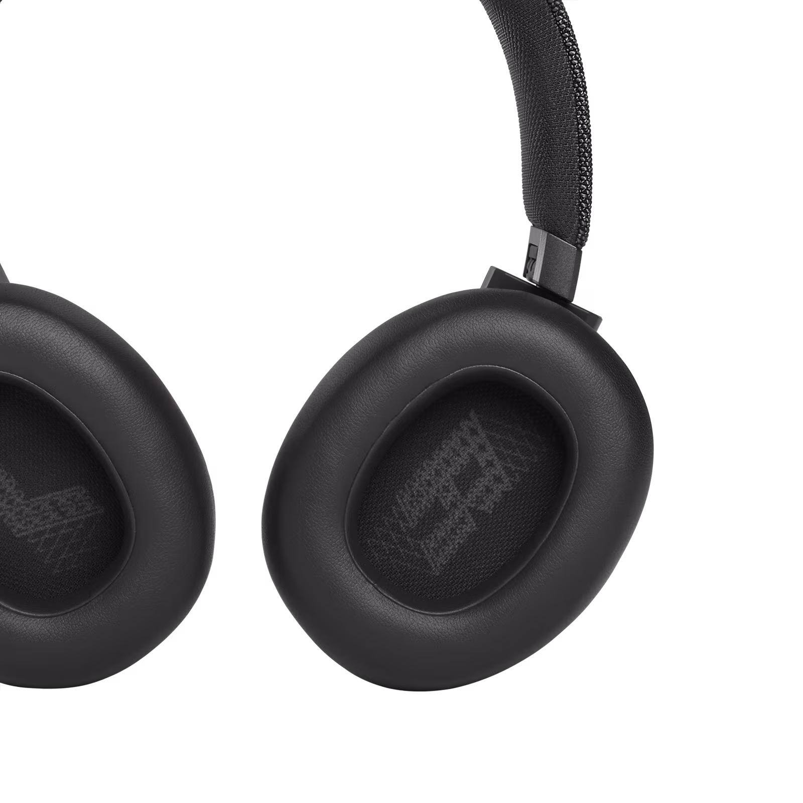 JBL Live 660NC Wireless Over-Ear NC Headphones view 4