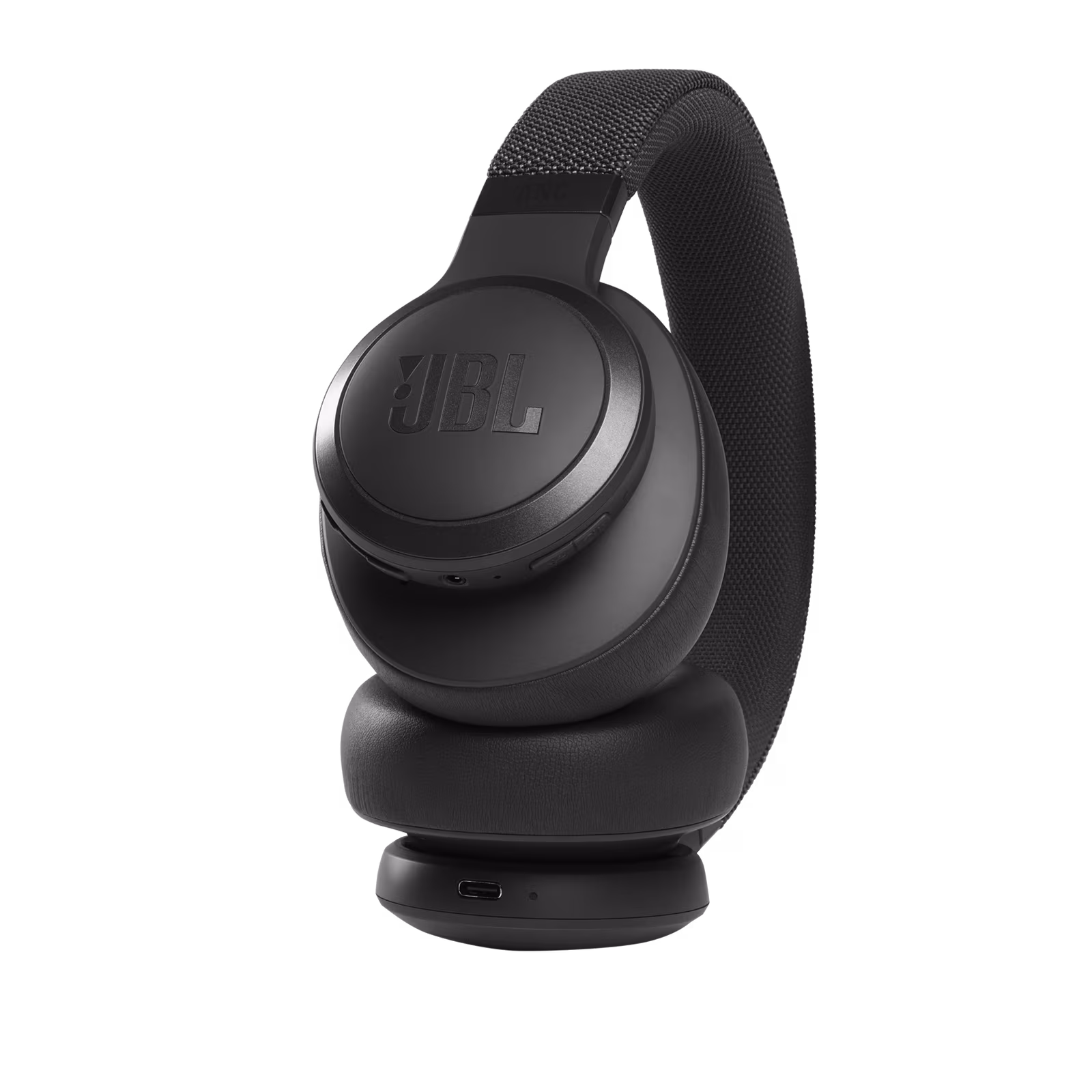 JBL Live 660NC Wireless Over-Ear NC Headphones view 5