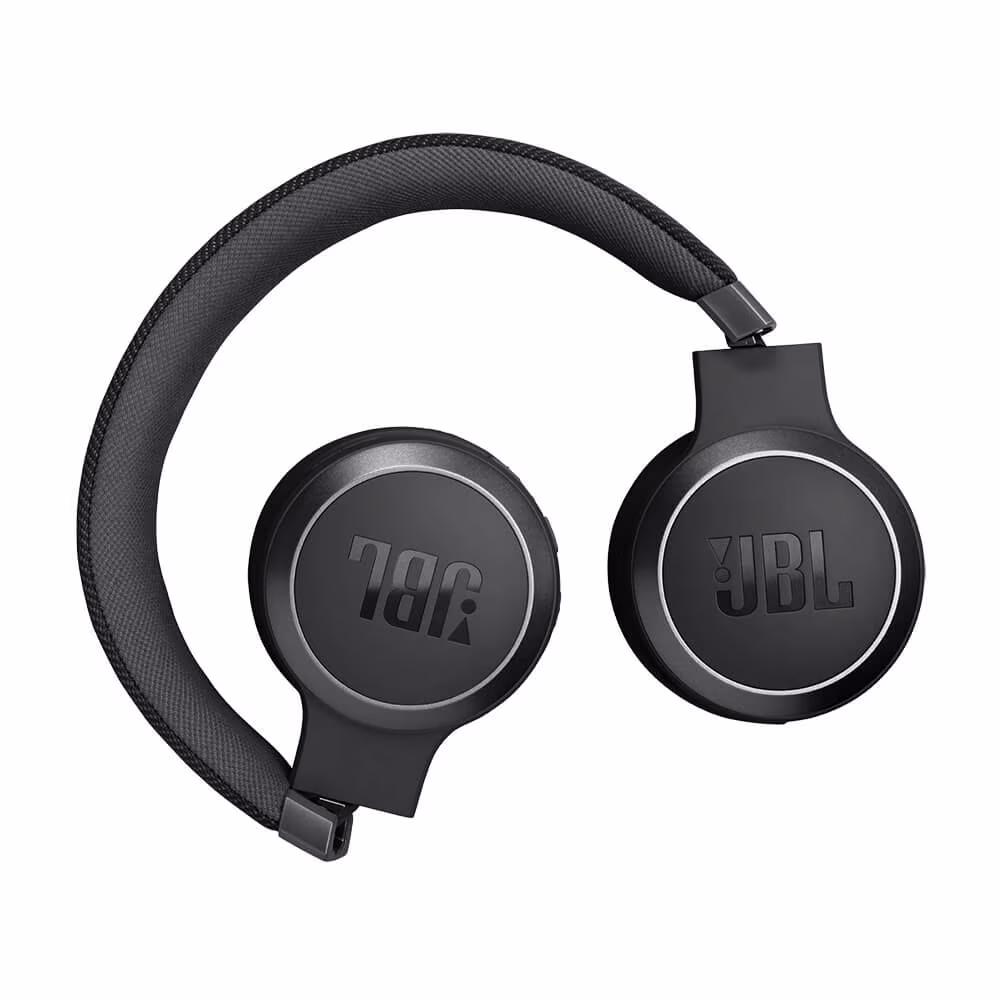 JBL Live 670NC Wireless On-Ear Headphones view 6