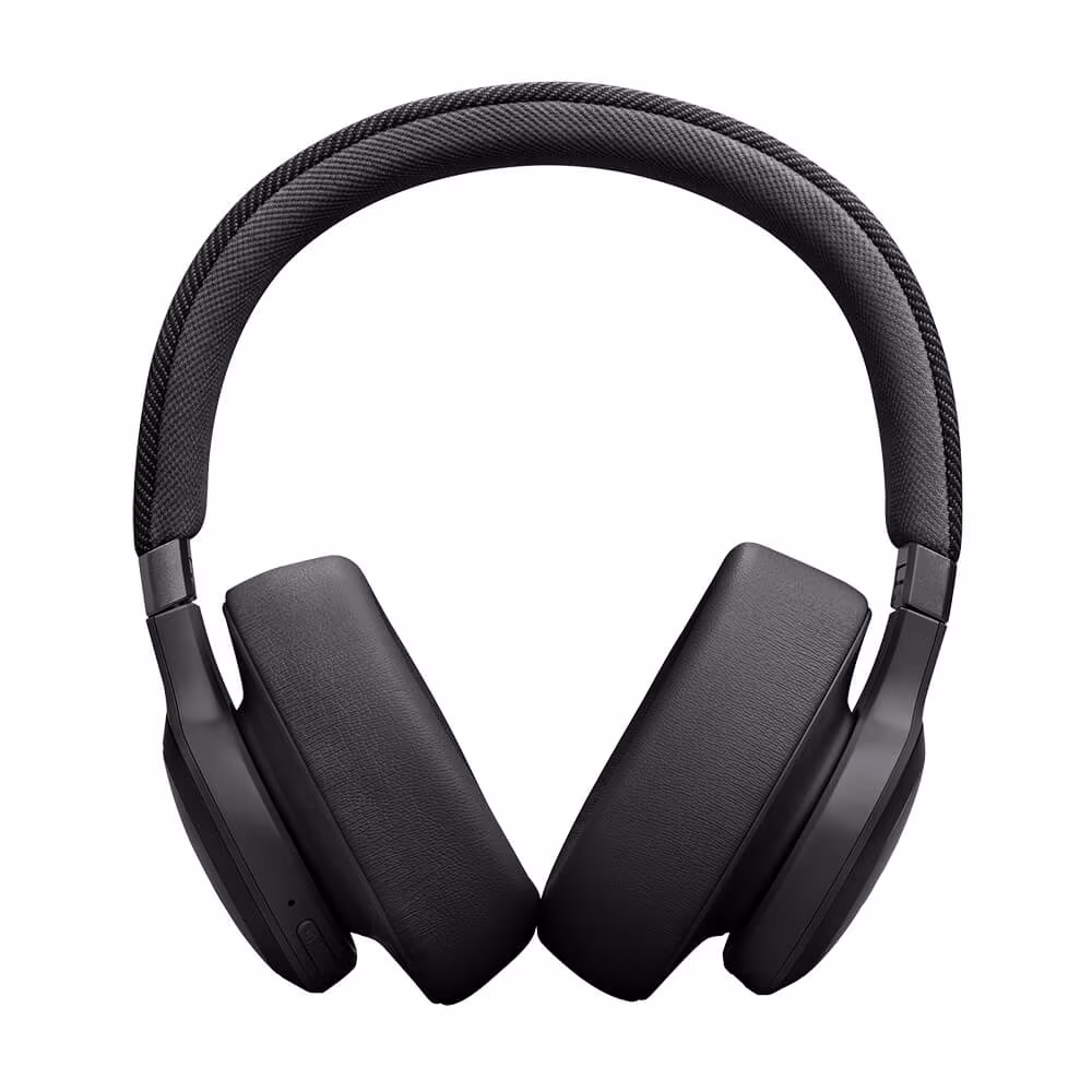 JBL Live 770NC headphones view 3