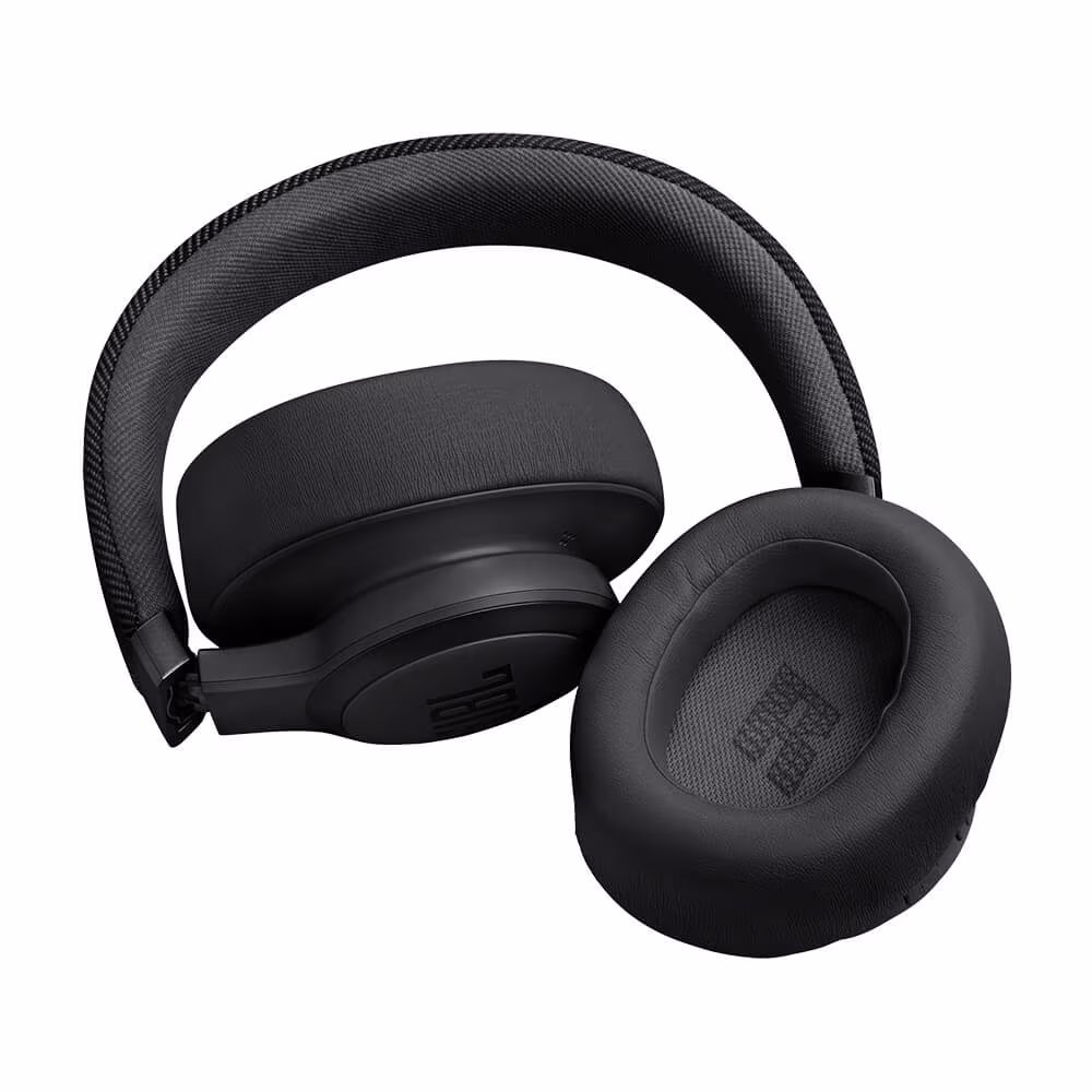 JBL Live 770NC headphones view 4